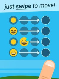 Emoji Shuffle! screenshot, image №2049862 - RAWG