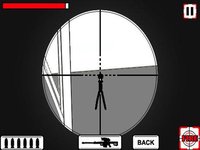 Stickman Shooting - Free stickman fight/war games screenshot, image №1983609 - RAWG