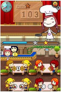 My Little Restaurant screenshot, image №256560 - RAWG