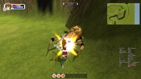 The Goblin Hunter screenshot, image №3180262 - RAWG