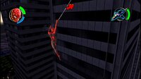 Spider-Man 2: The Game screenshot, image №3502362 - RAWG