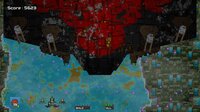 Starfighter Mercforce screenshot, image №2806596 - RAWG