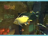 DreamWorks' Shark Tale screenshot, image №403852 - RAWG