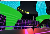 Vapor Rave - VR screenshot, image №1048284 - RAWG