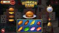 Chef Solitaire: USA TriPeaks screenshot, image №1465278 - RAWG