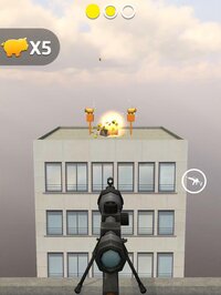Bang Hero screenshot, image №2459964 - RAWG