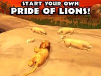 Safari Simulator: Lion screenshot, image №955619 - RAWG