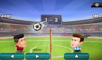 Head Football World Cup screenshot, image №1429726 - RAWG