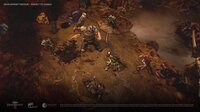 Warhammer 40,000: Dark Heresy screenshot, image №4207331 - RAWG