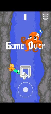 Octo - Return to Home screenshot, image №3523847 - RAWG