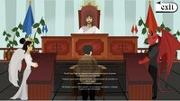 Gods Judgment screenshot, image №2855772 - RAWG