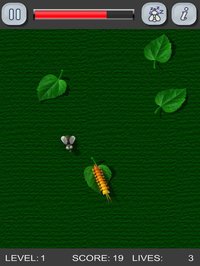 Smash horrible bugs Crush ants screenshot, image №942741 - RAWG