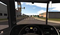 Heavy Bus Simulator screenshot, image №1440500 - RAWG