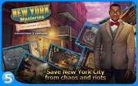New York Mysteries 3: The Lantern of Souls screenshot, image №1843654 - RAWG