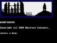 Mindfighter screenshot, image №749219 - RAWG