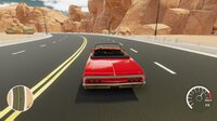 The Westcoast Drive: Lowrider Simulator screenshot, image №3942271 - RAWG