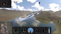 Pro Flight Simulator screenshot, image №4134681 - RAWG