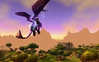 World of Warcraft: The Burning Crusade screenshot, image №433304 - RAWG