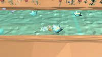 The Sea (yidizhu) screenshot, image №1244879 - RAWG