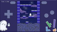 Tamaghost Jump! screenshot, image №3320144 - RAWG