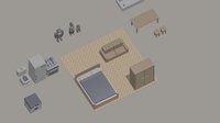 Our Cramped Little World screenshot, image №1018191 - RAWG