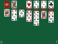 Classix Solitaire screenshot, image №942557 - RAWG
