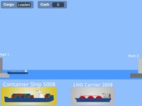 Cargo Shipper screenshot, image №3239061 - RAWG