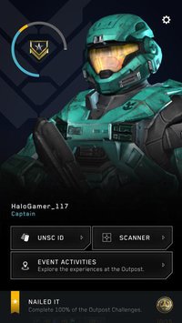 Halo: Outpost screenshot, image №1986154 - RAWG