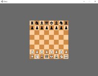 Chess (itch) (ChessAIRoyBram) screenshot, image №2549153 - RAWG