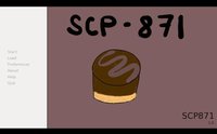 SCP-871 screenshot, image №2376826 - RAWG