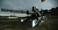 Gettysburg: Armored Warfare screenshot, image №570266 - RAWG