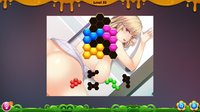 Hentai Hexa Puzzle screenshot, image №1768143 - RAWG