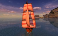 Pirates of the Burning Sea screenshot, image №355496 - RAWG