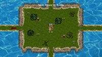 Power Struggle (KSowinski) screenshot, image №1200346 - RAWG