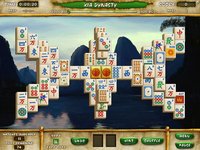 Mahjong Escape: Ancient China screenshot, image №512172 - RAWG