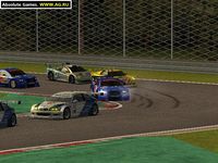 Total Immersion Racing screenshot, image №325279 - RAWG