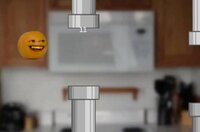 Flappy Orange (Aaron.Gaming.Dev) screenshot, image №3526190 - RAWG
