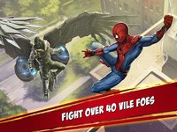 Spider-Man Unlimited screenshot, image №698104 - RAWG