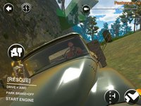 OFFROAD EXTREME-SPIN TIRES screenshot, image №973970 - RAWG