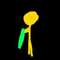 STICK MAN BASICS IN LOL ABD BLOOD screenshot, image №1982450 - RAWG