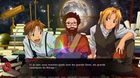 Arnuto - Assistant Mangas screenshot, image №3837019 - RAWG