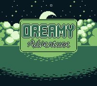 Dreamy Adventure screenshot, image №2240770 - RAWG