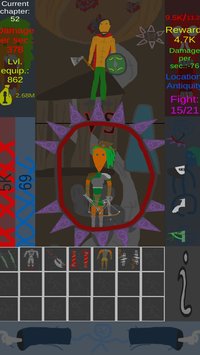 Stress Time screenshot, image №2329142 - RAWG