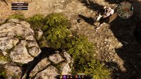Mortal Darkness screenshot, image №4166488 - RAWG