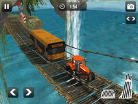 Tractor Pulling 3D screenshot, image №1756399 - RAWG
