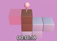 Stairway to nowhere screenshot, image №3068927 - RAWG