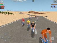 Ciclis 3D - The Cycling Game screenshot, image №972163 - RAWG