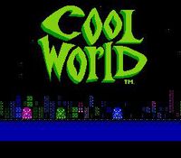 Cool World (1993) screenshot, image №735206 - RAWG