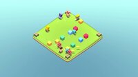 Toggle Cube (itch) screenshot, image №3454091 - RAWG
