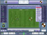 Rugby League Team Manager 2015 screenshot, image №129840 - RAWG